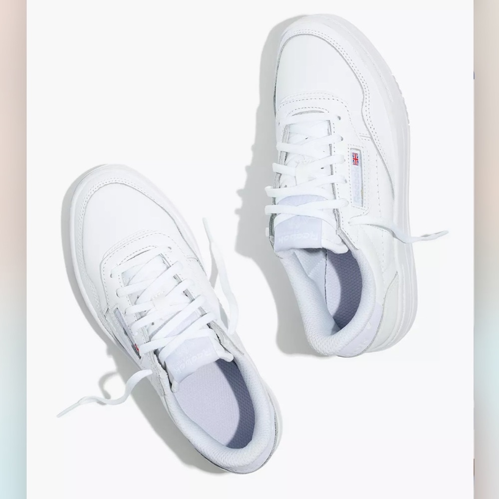 Reebok Court Peak Sneakers